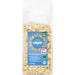 Davert Bio Dinkelflakes - 250 g