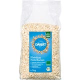 Davert Biologische Havermout, Fijn