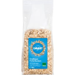 Davert Bio Großblatt Haferflocken - 500 g