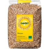 Davert Bio Weizen