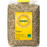 Davert Bio Roggen