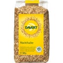 Davert Biologische Naakte Haver - 500 g