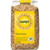 Davert Bio Nackthafer