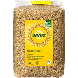 Davert Avena Bio - 1.000 g