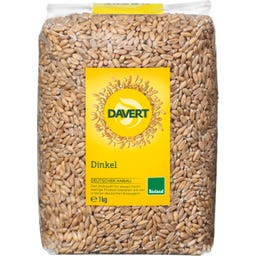 Davert Bio Dinkel - 1.000 g