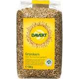 Davert Bio Gr&uuml;nkern