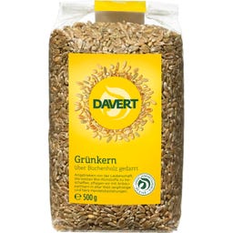 Davert Bio Grünkern - 500 g
