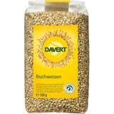 Davert Bio Buchweizen