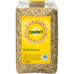 Davert Bio Buchweizen - 500 g