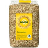 Davert Bovete, Eko