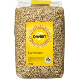 Davert Trigo Sarraceno Bio - 1.000 g