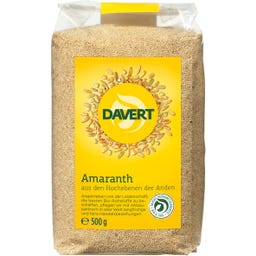 Davert Bio Amaranth - 500 g