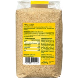 Davert Bio Amaranth - 500 g
