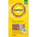 Davert Bio Roter Quinoa - 200 g