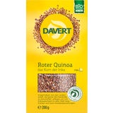 Davert Bio Roter Quinoa