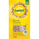 Davert Bio Quinoa Tricolore - 200 g