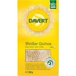 Davert Bio Weißer Quinoa - 200 g