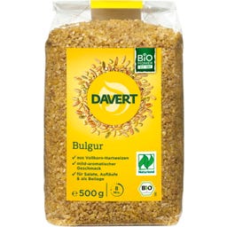 Davert Bio Bulgur - 500 g