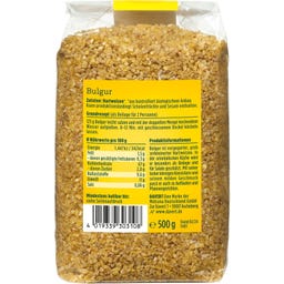 Davert Bio Bulgur - 500 g