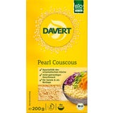 Davert Bio Pearl Couscous