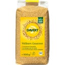 Davert Bio Vollkorn Couscous - 500 g