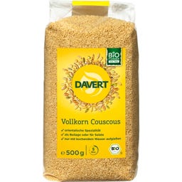 Davert Bio Vollkorn Couscous - 500 g