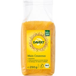 Davert Bio Mais Couscous - 250 g