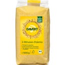 Davert Polenta Bio 2 Minutos - 500 g