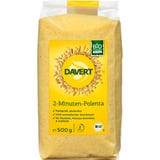Davert Bio 2-Minuten Polenta