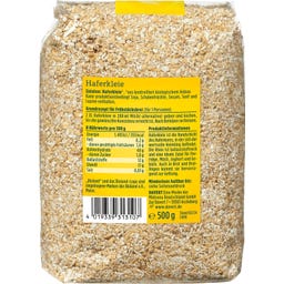 Davert Bio Haferkleie - 500 g