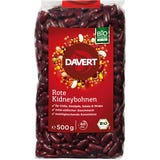 Davert Bio Rote Kidneybohnen