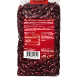 Davert Bio Rote Kidneybohnen - 500 g
