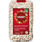 Davert Bio Cannellini Bohnen