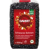 Davert Bio Schwarze Bohnen