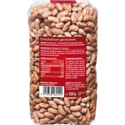 Davert Bio Pintobohnen - 500 g
