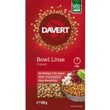 Davert Bio Bowl Linse