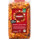 Davert Bio proteinová čočková směs - 500 g