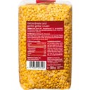 Davert Bio Gelbe Orient Linsen - 500 g