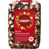Davert Bio Bunte H&uuml;lsenfr&uuml;chte