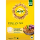 Davert Bio Dinkel wie Reis im Kochbeutel - 250 g