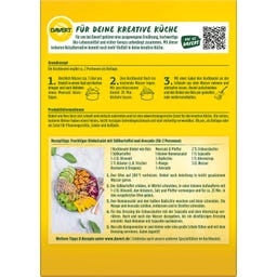 Davert Bio Dinkel wie Reis im Kochbeutel - 250 g