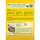 Bio Pearl Couscous mit Gourmet Berglinsen - 250 g