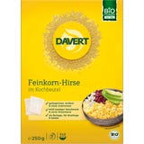 Davert Bio Feinkorn-Hirse im Kochbeutel