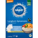 Davert Bio Weißer Langkorn im Kochbeutel - 500 g