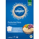 Davert Bio Parboiled Reis im Kochbeutel - 250 g