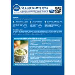 Davert Bio Parboiled Reis im Kochbeutel - 250 g