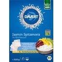 Bio Weißer Jasminreis im Kochbeutel WF Ibis Rice - 500 g