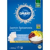 Bio Wei&szlig;er Jasminreis im Kochbeutel WF Ibis Rice