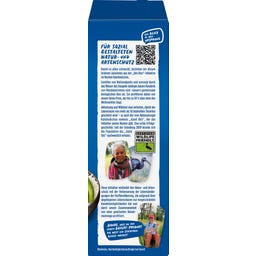 Bio Weißer Jasminreis im Kochbeutel WF Ibis Rice - 500 g