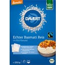 Davert Bio Basmatireis im Kochbeutel - 250 g